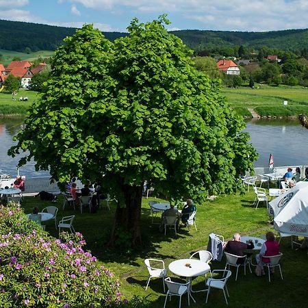 Weigands Hotel Peter Reinhardshagen Kültér fotó