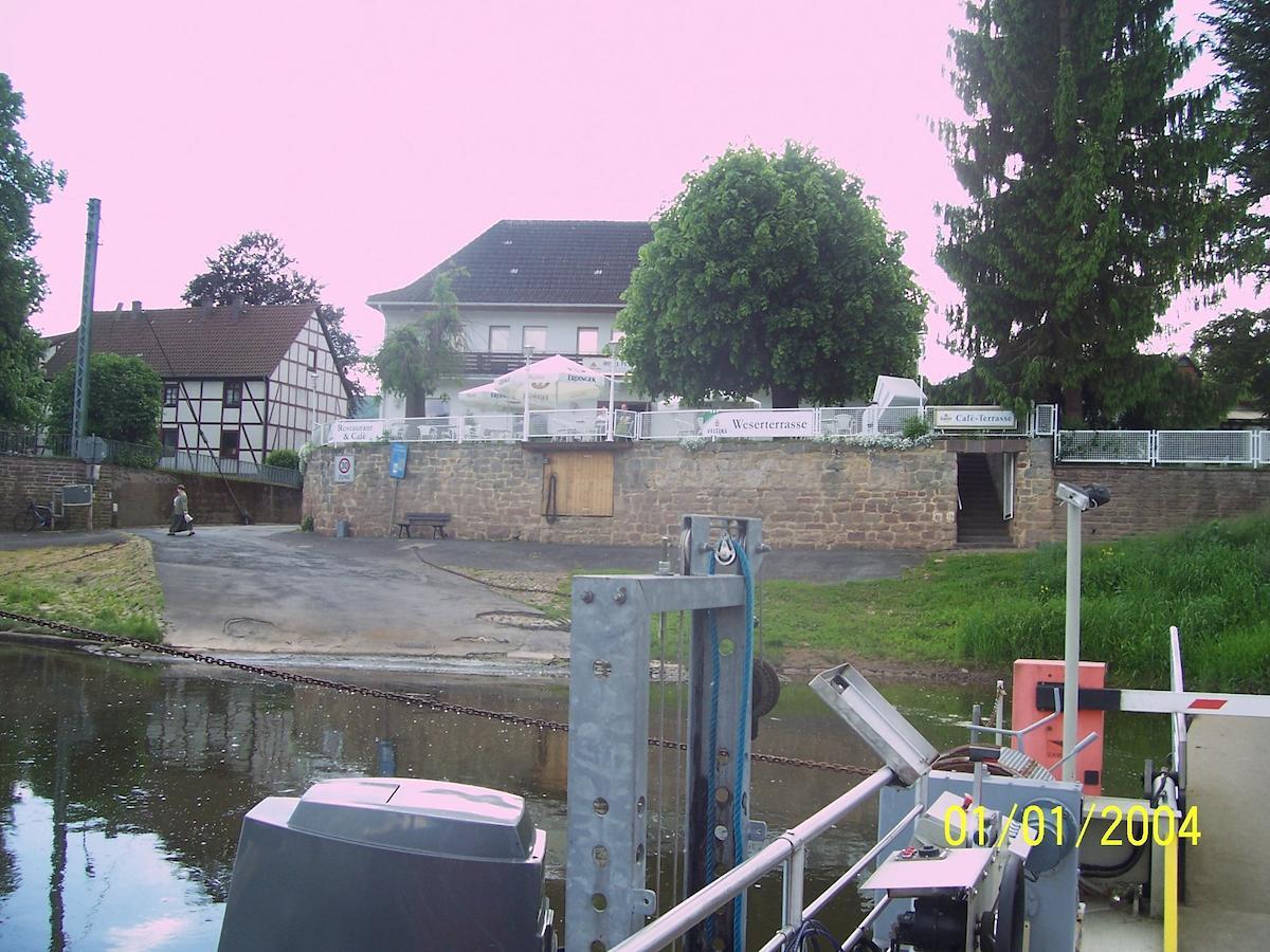 Weigands Hotel Peter Reinhardshagen Kültér fotó