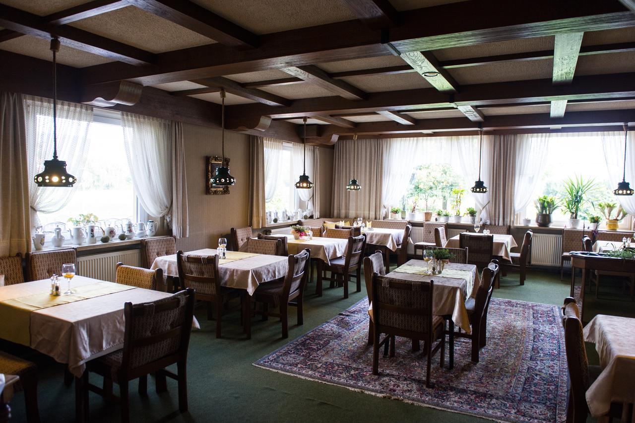 Weigands Hotel Peter Reinhardshagen Kültér fotó