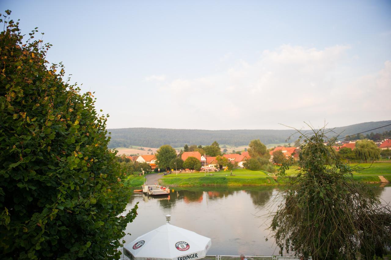 Weigands Hotel Peter Reinhardshagen Szoba fotó