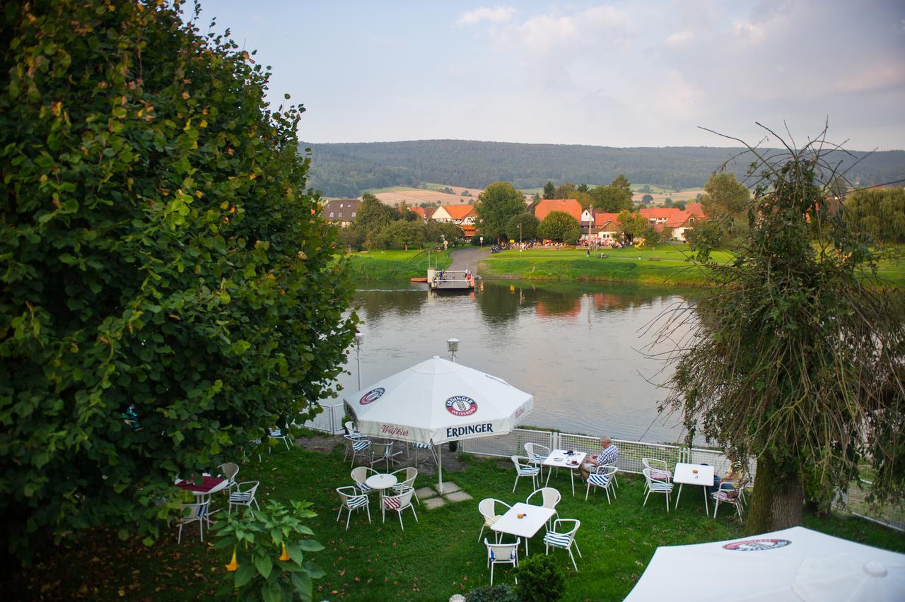 Weigands Hotel Peter Reinhardshagen Szoba fotó