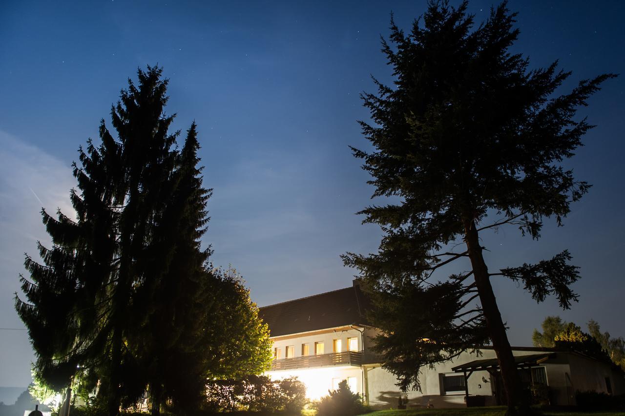 Weigands Hotel Peter Reinhardshagen Kültér fotó